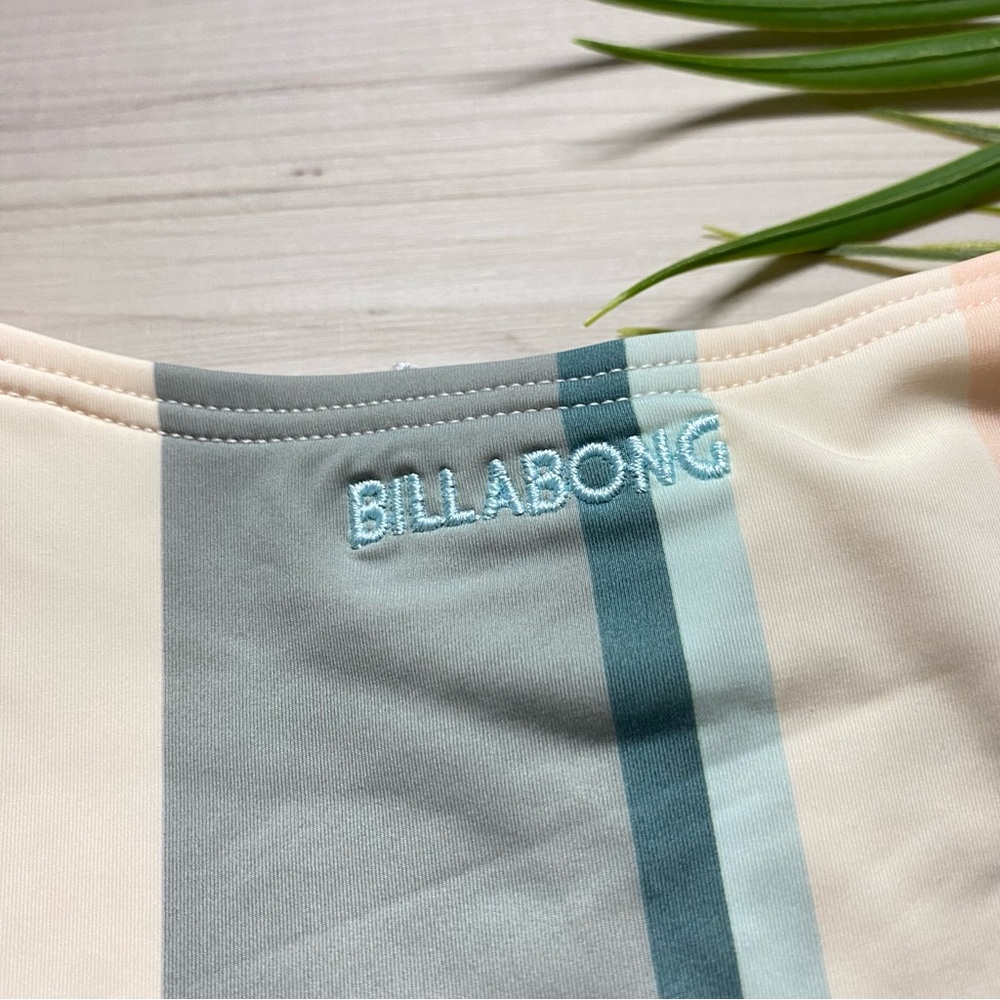 Billabong x Salty Blonde Bodysuit - Picture 10 of 12